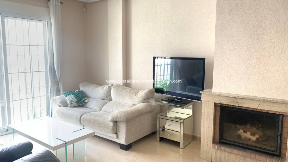 Resale - Townhouse - San Miguel de Salinas