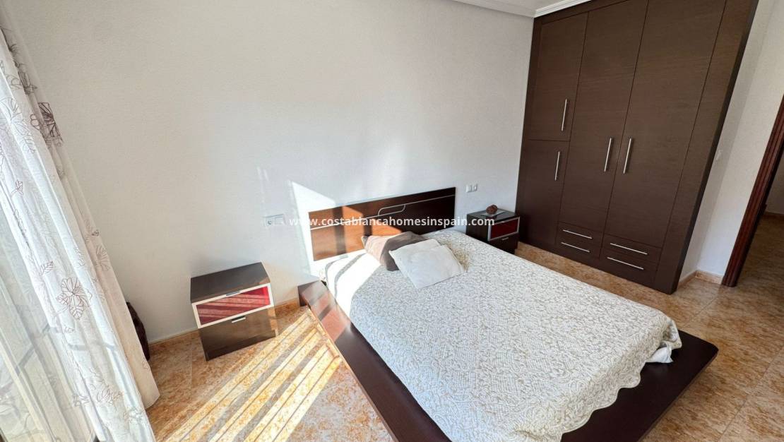 Resale - Townhouse - San Miguel de Salinas