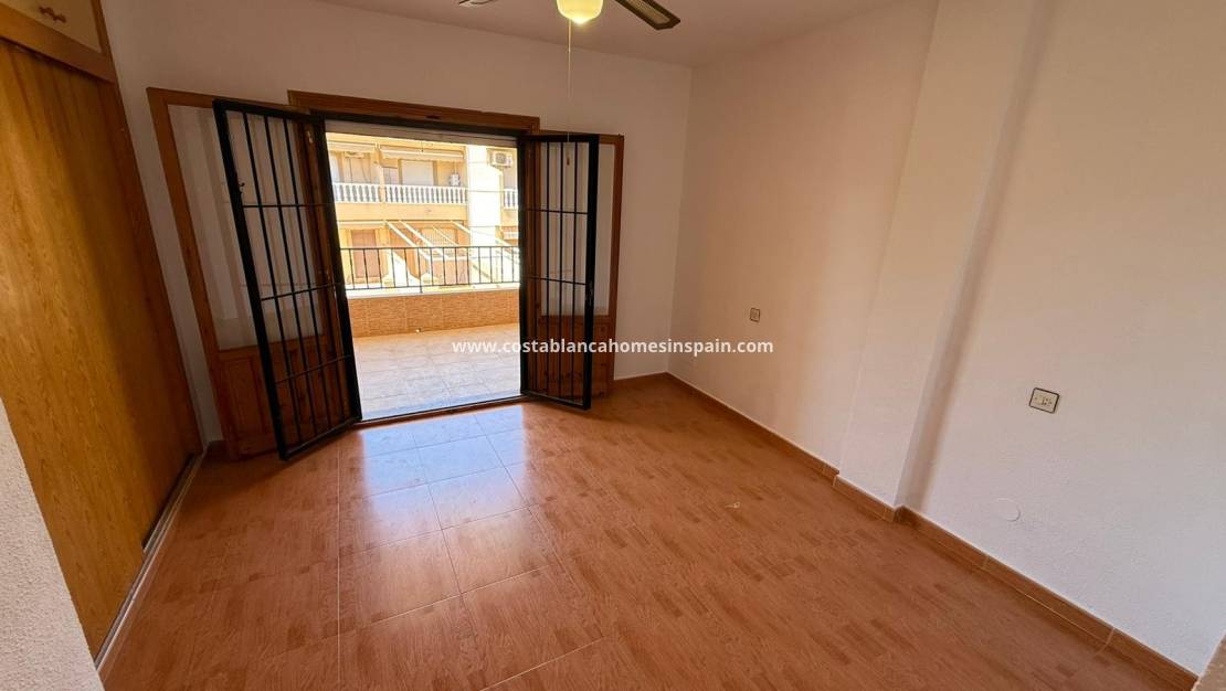 Resale - Townhouse - Torre de la Horadada