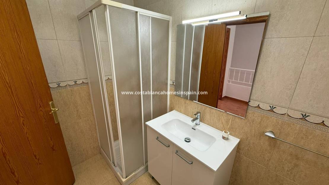 Resale - Townhouse - Torre de la Horadada