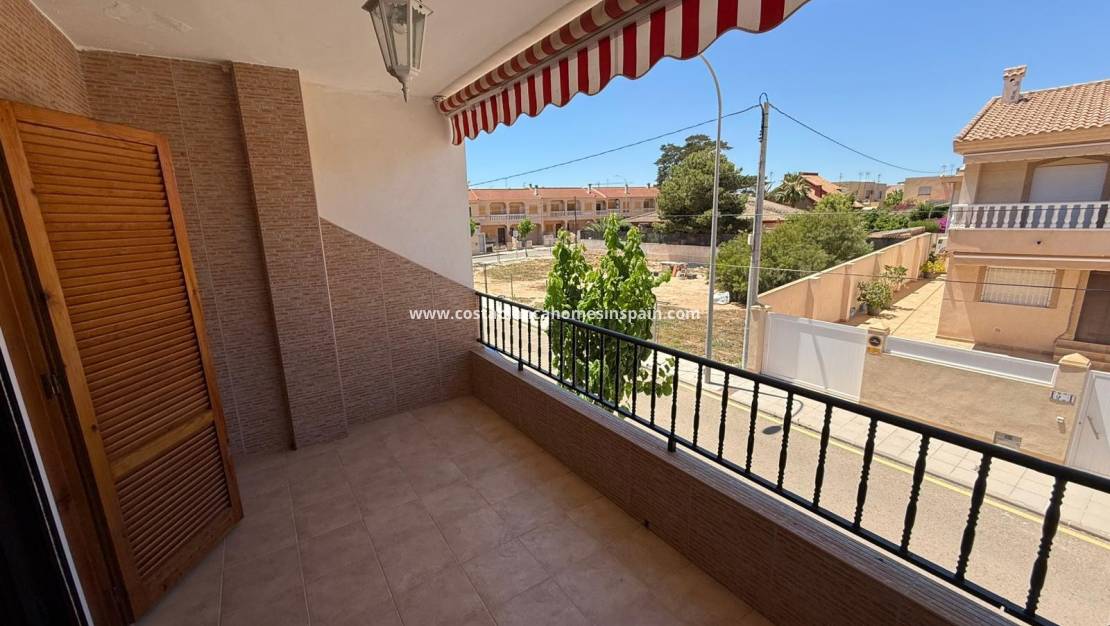Resale - Townhouse - Torre de la Horadada