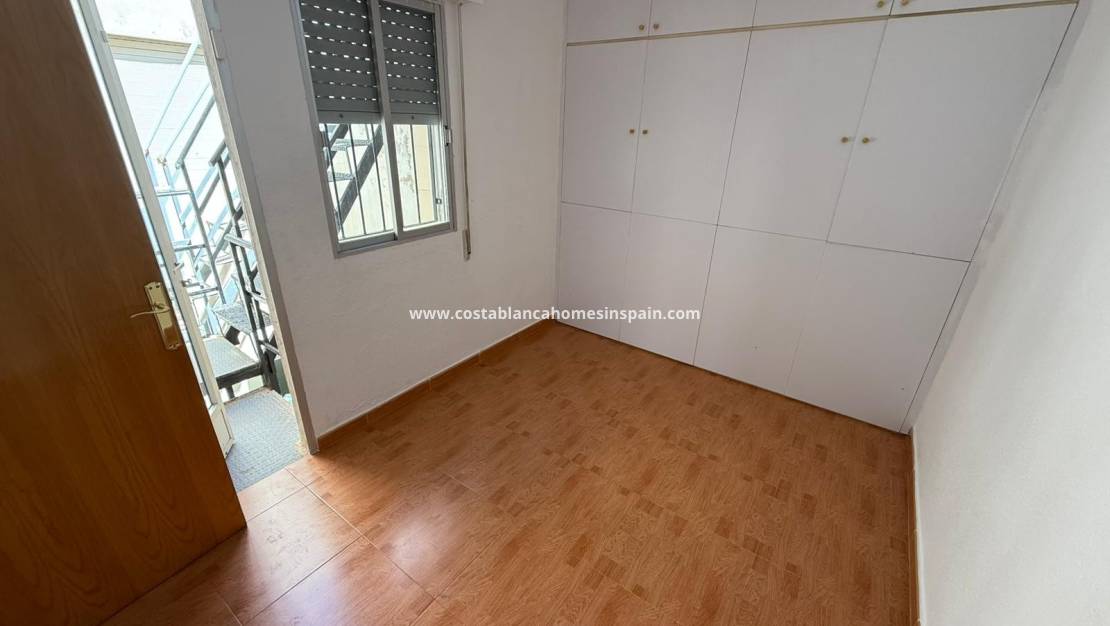 Resale - Townhouse - Torre de la Horadada