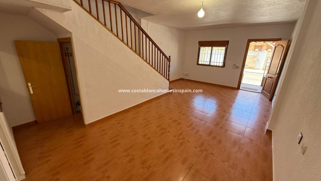 Resale - Townhouse - Torre de la Horadada