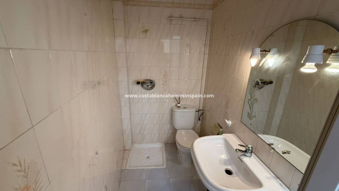 Resale - Townhouse - Torre de la Horadada