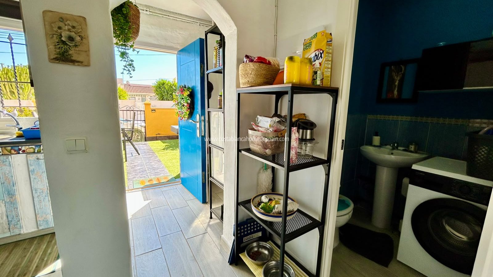 Resale - Townhouse - Torrevieja - La Siesta