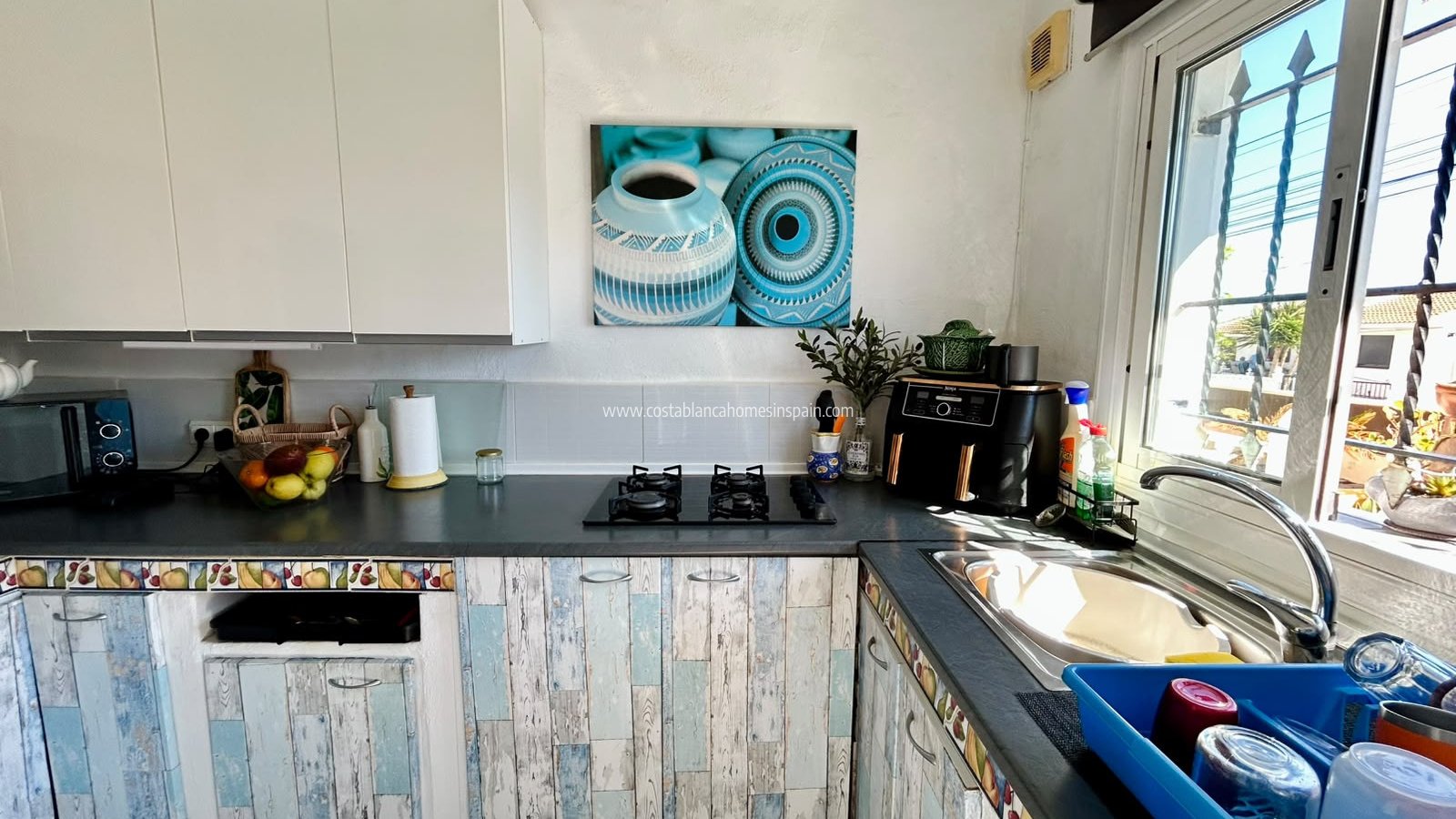 Resale - Townhouse - Torrevieja - La Siesta