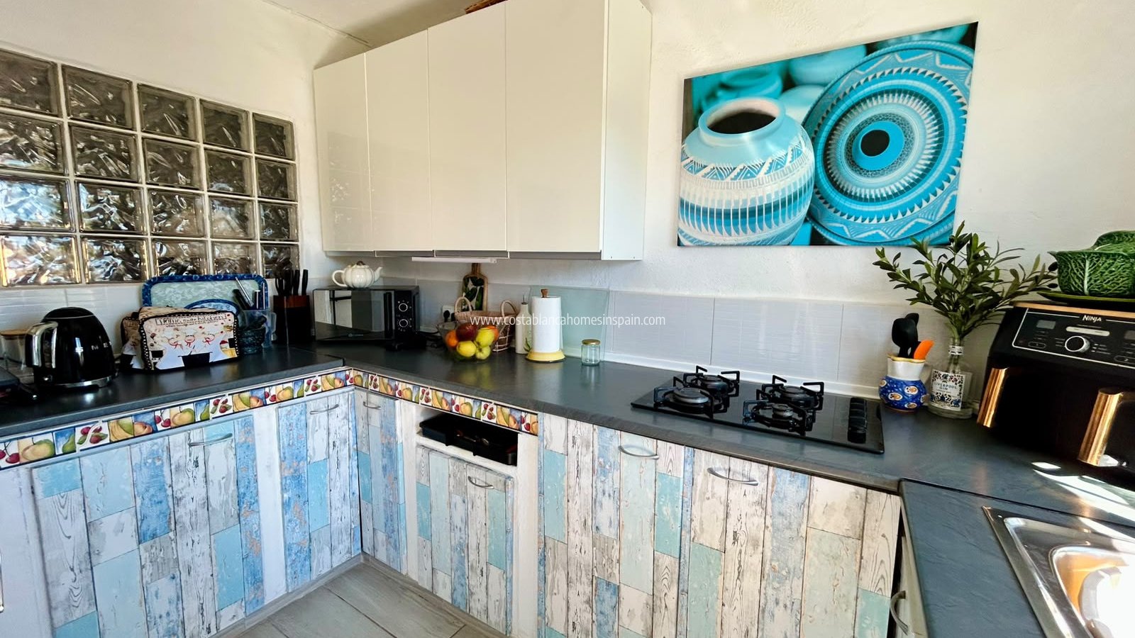 Resale - Townhouse - Torrevieja - La Siesta