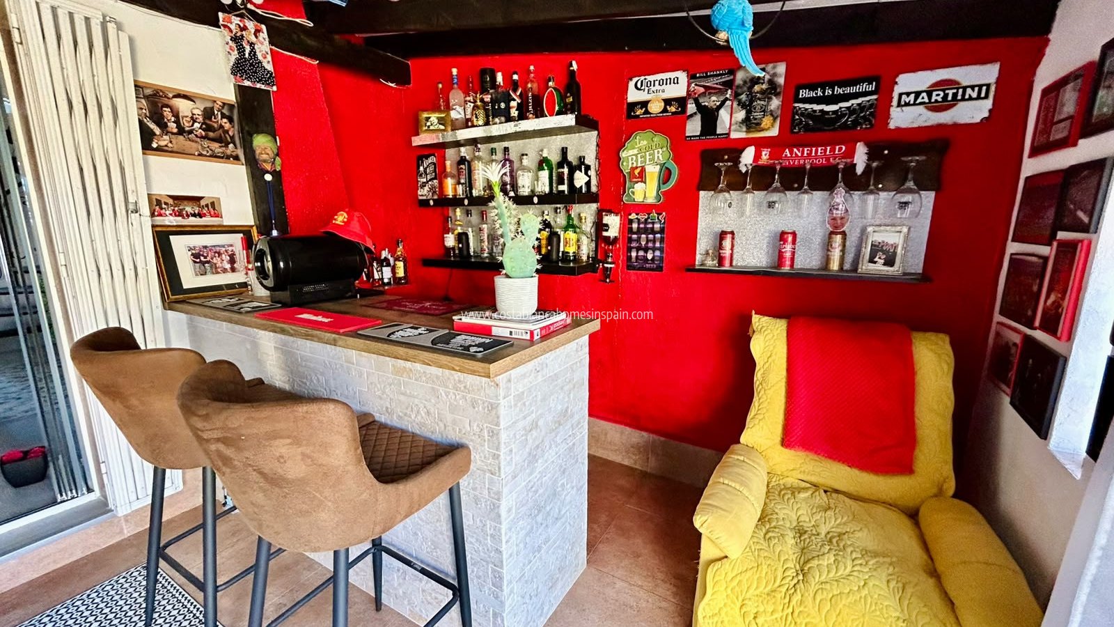 Resale - Townhouse - Torrevieja - La Siesta