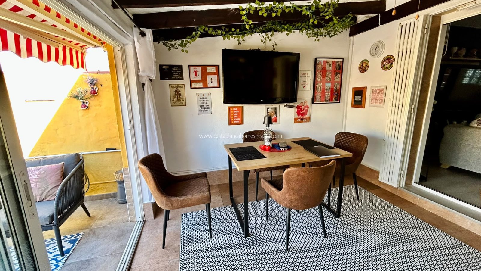 Resale - Townhouse - Torrevieja - La Siesta