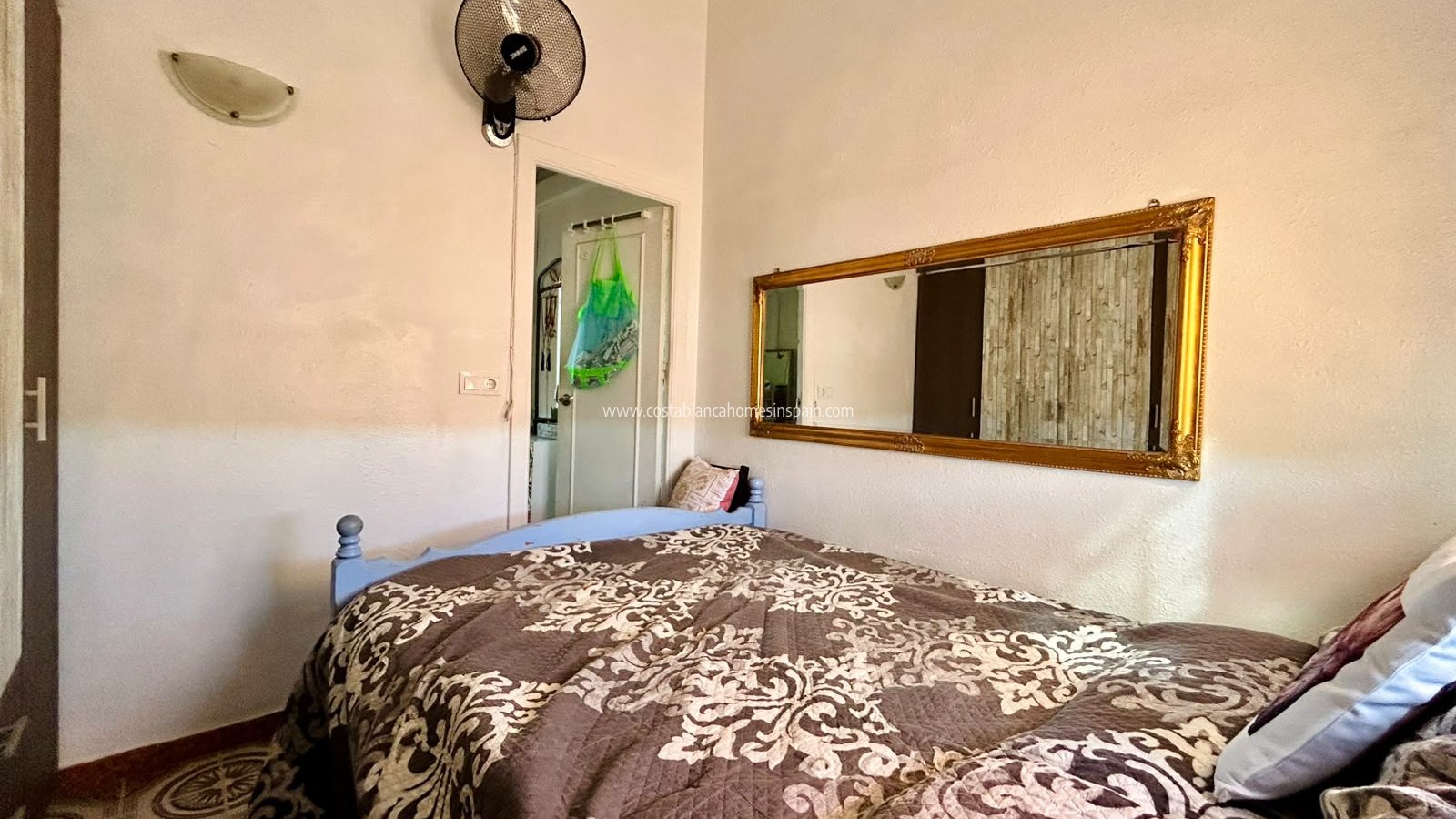 Resale - Townhouse - Torrevieja - La Siesta