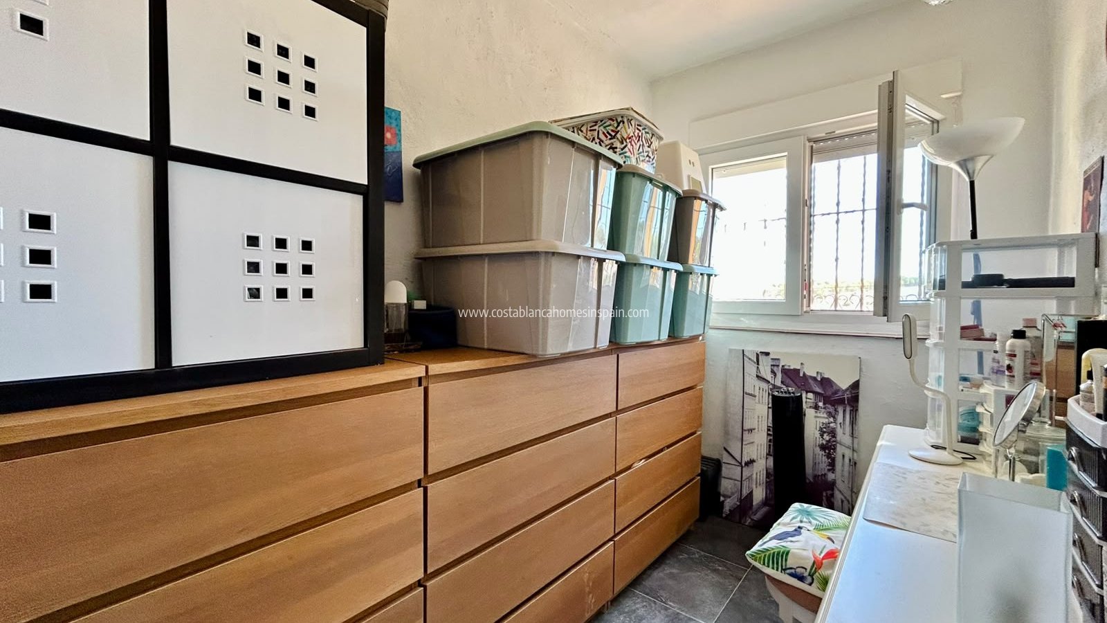 Resale - Townhouse - Torrevieja - La Siesta