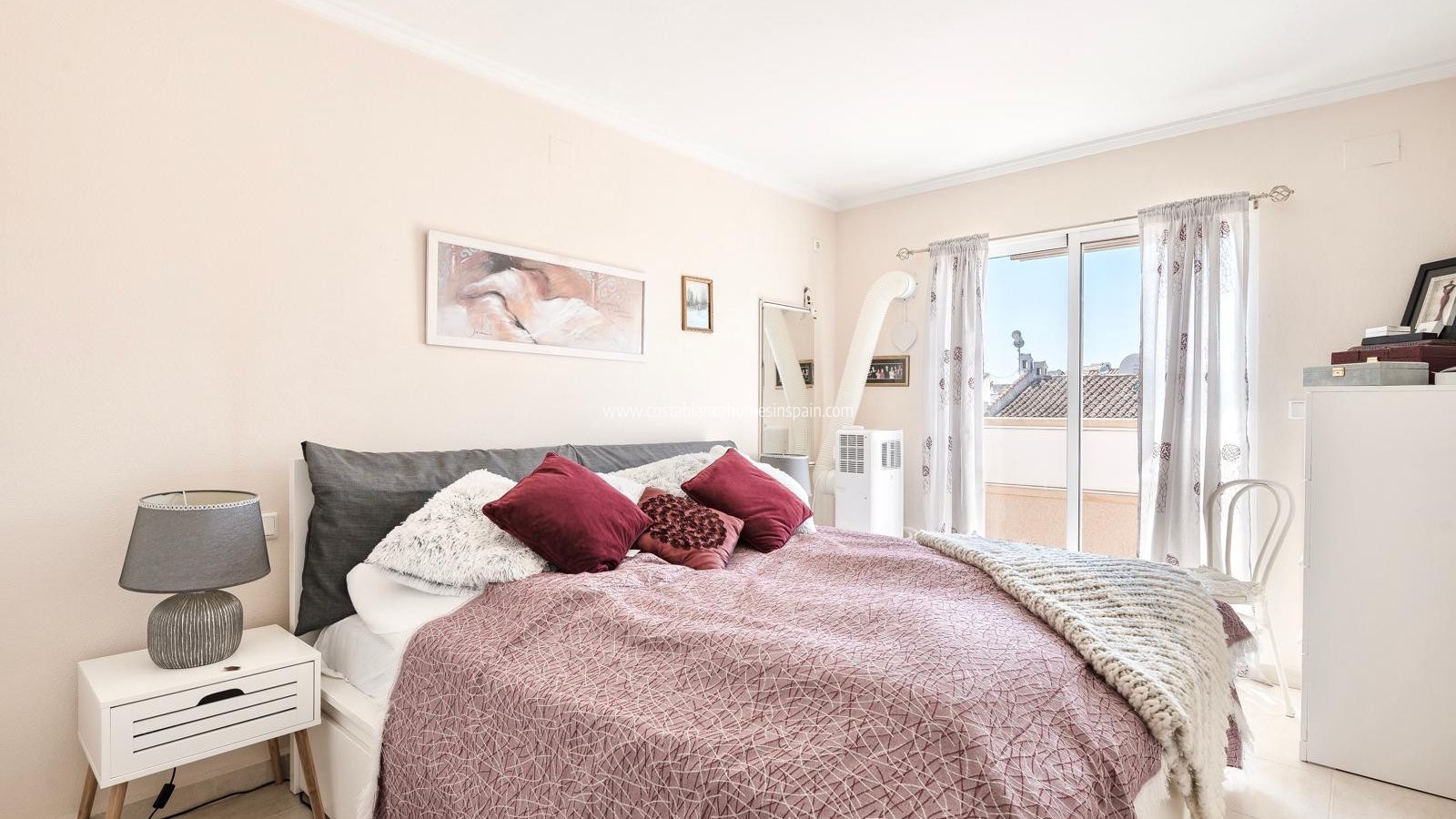 Resale - Townhouse - Torrevieja - La Siesta