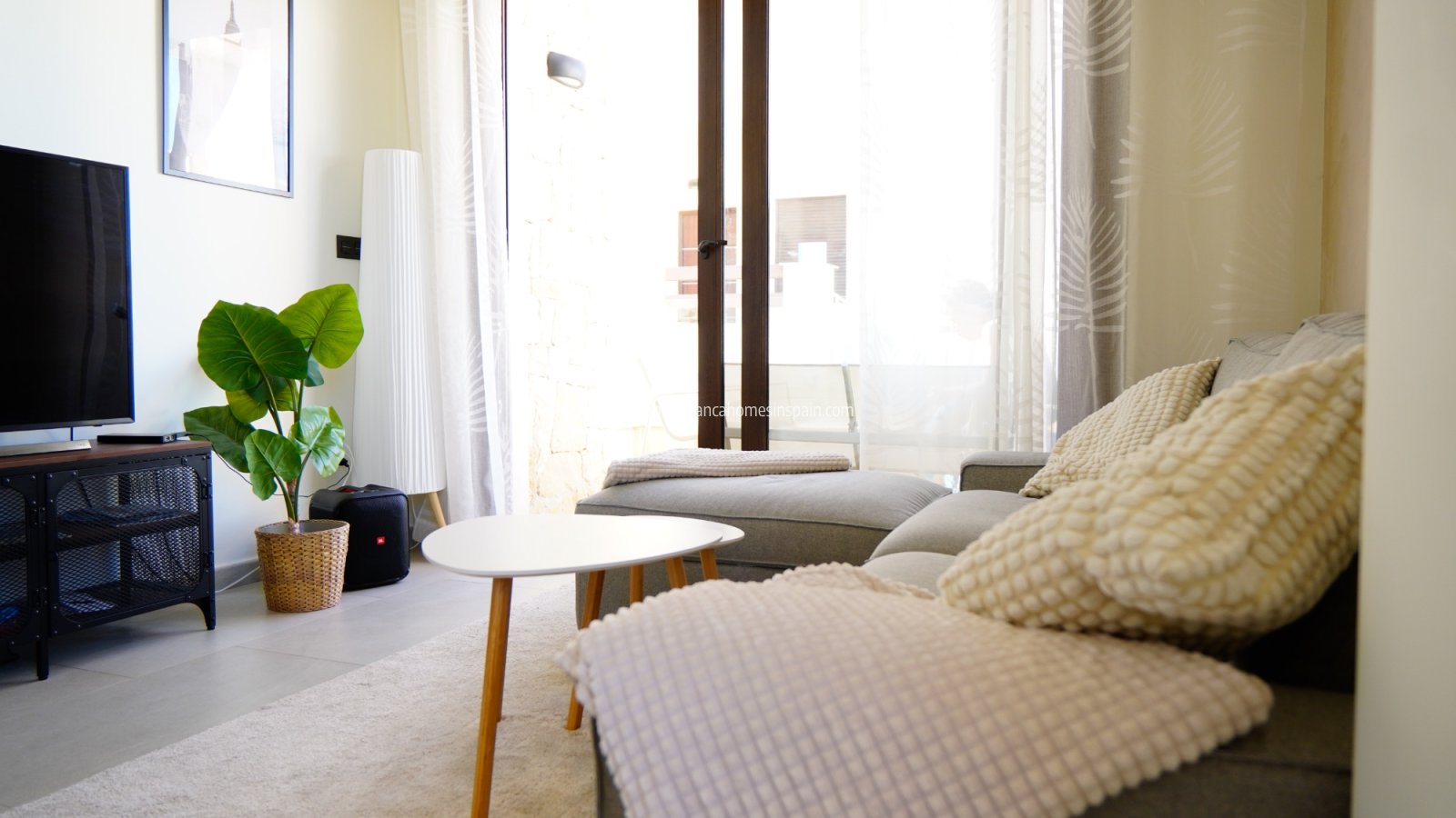 Resale - Townhouse - Torrevieja - Los Balcones
