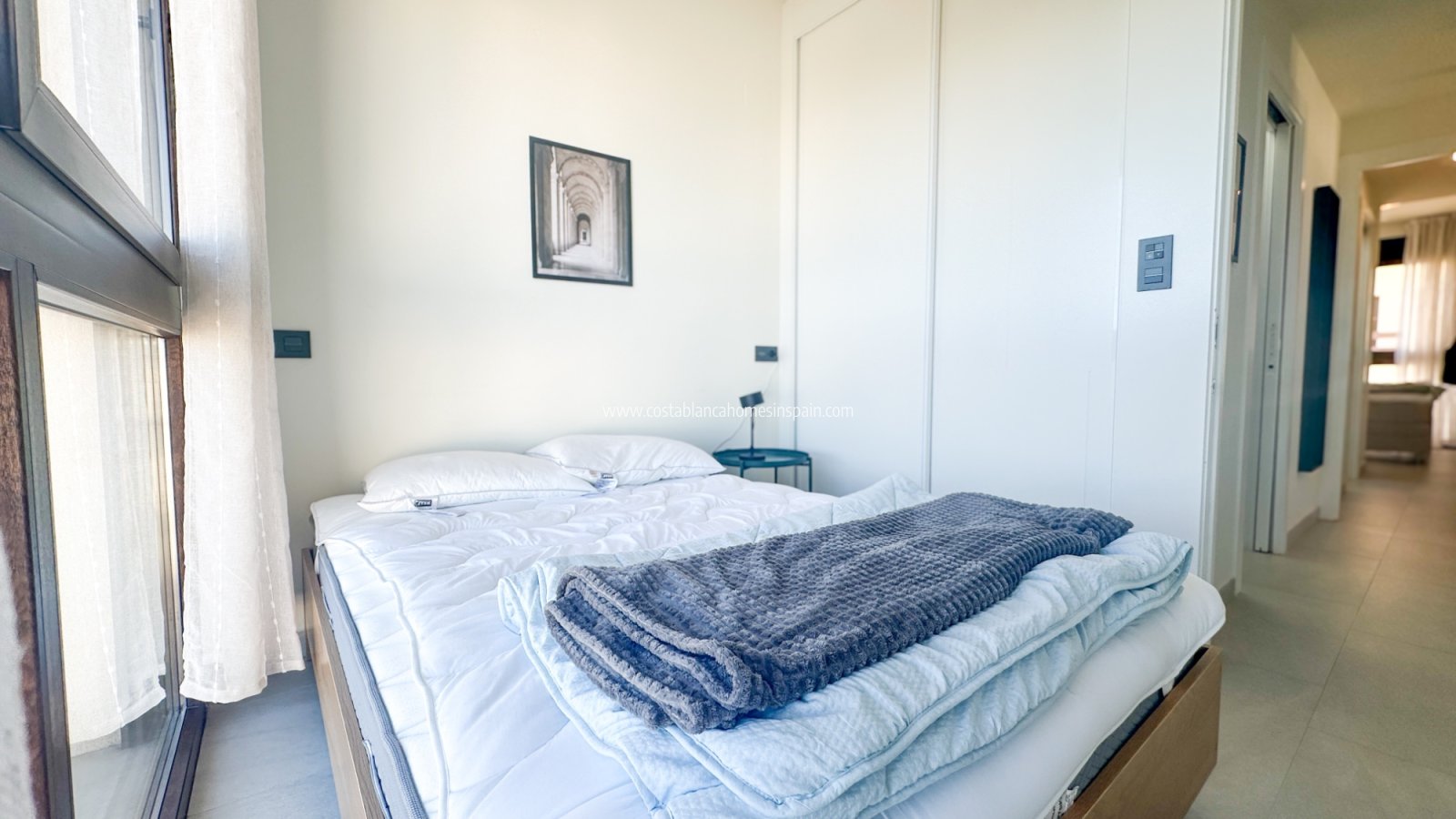 Resale - Townhouse - Torrevieja - Los Balcones