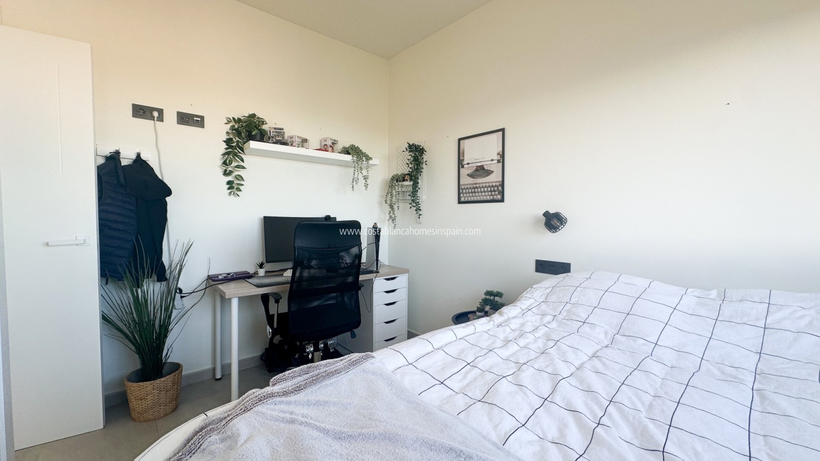 Resale - Townhouse - Torrevieja - Los Balcones