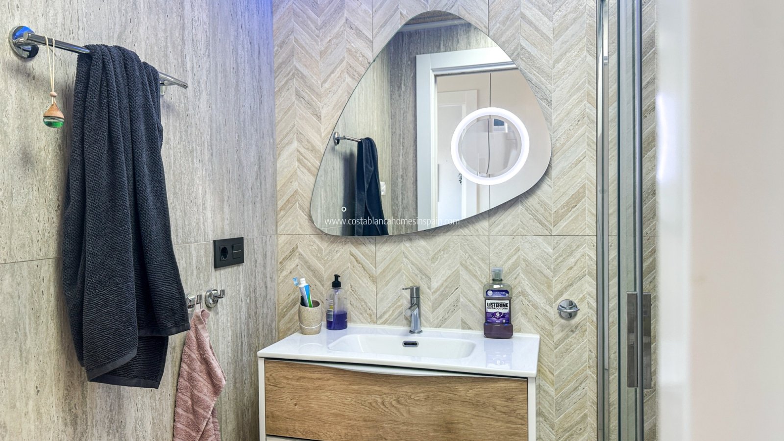 Resale - Townhouse - Torrevieja - Los Balcones