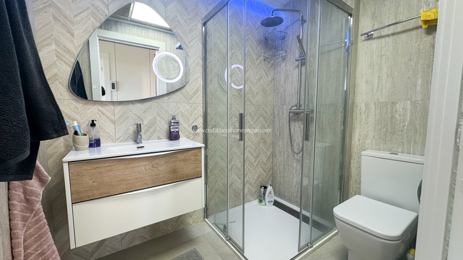 Resale - Townhouse - Torrevieja - Los Balcones