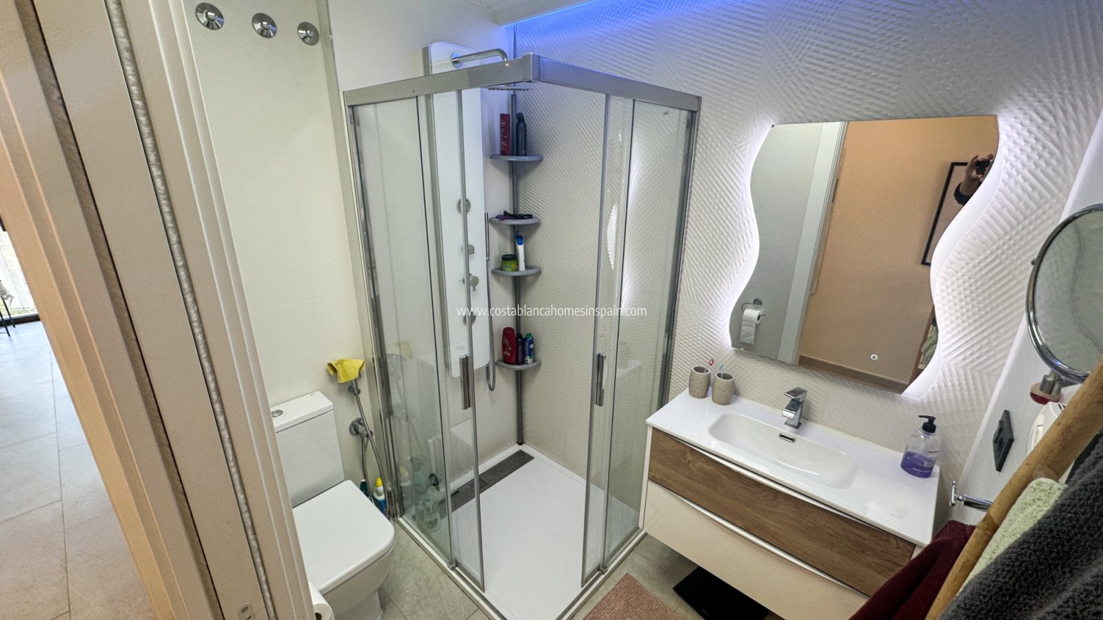 Resale - Townhouse - Torrevieja - Los Balcones