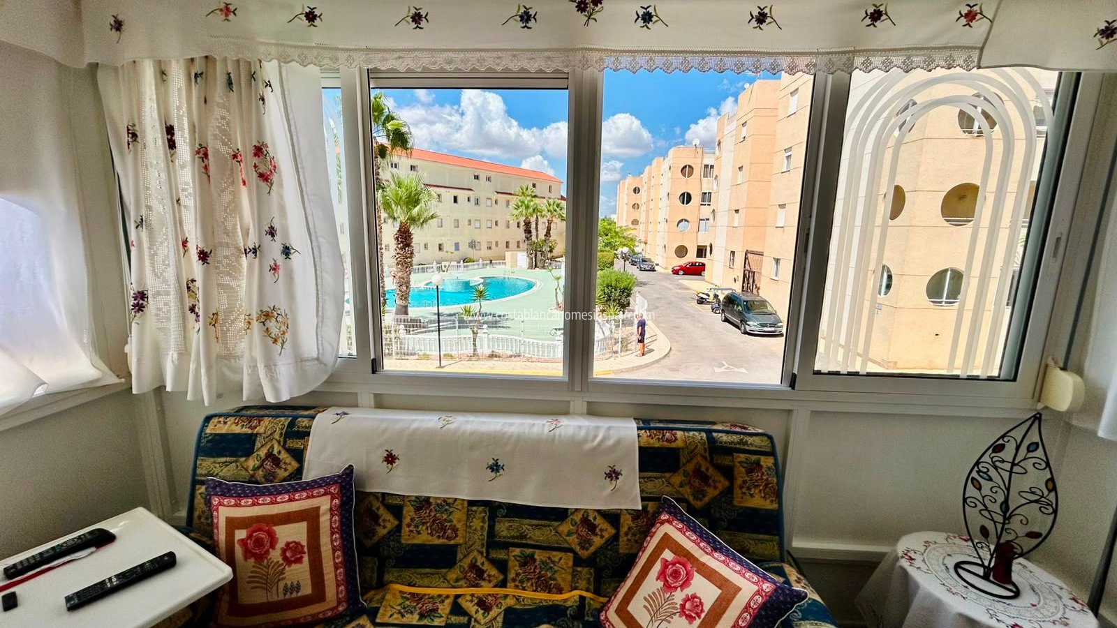 Resale - Townhouse - Torrevieja - San Luis