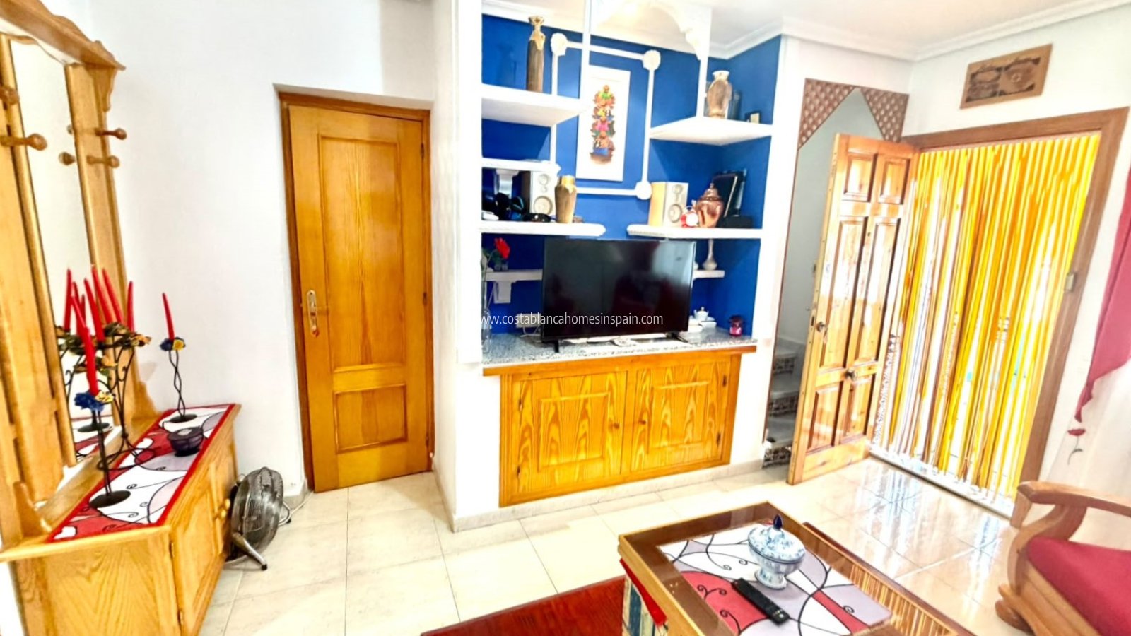 Resale - Townhouse - Torrevieja - San Luis