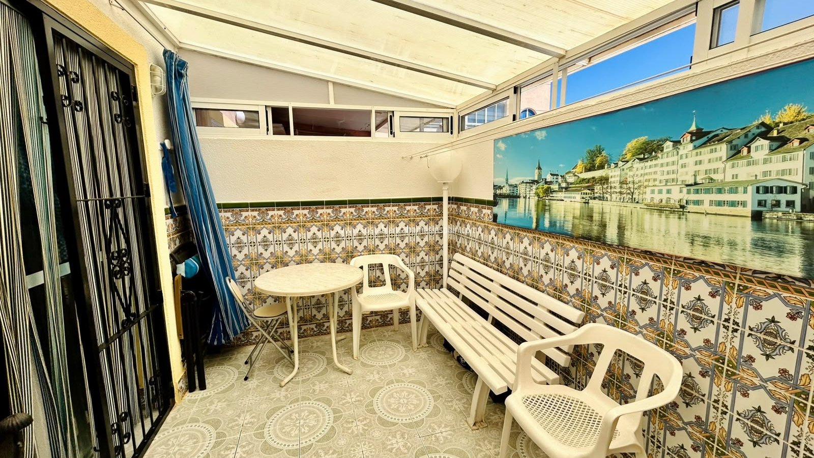 Resale - Townhouse - Torrevieja - San Luis