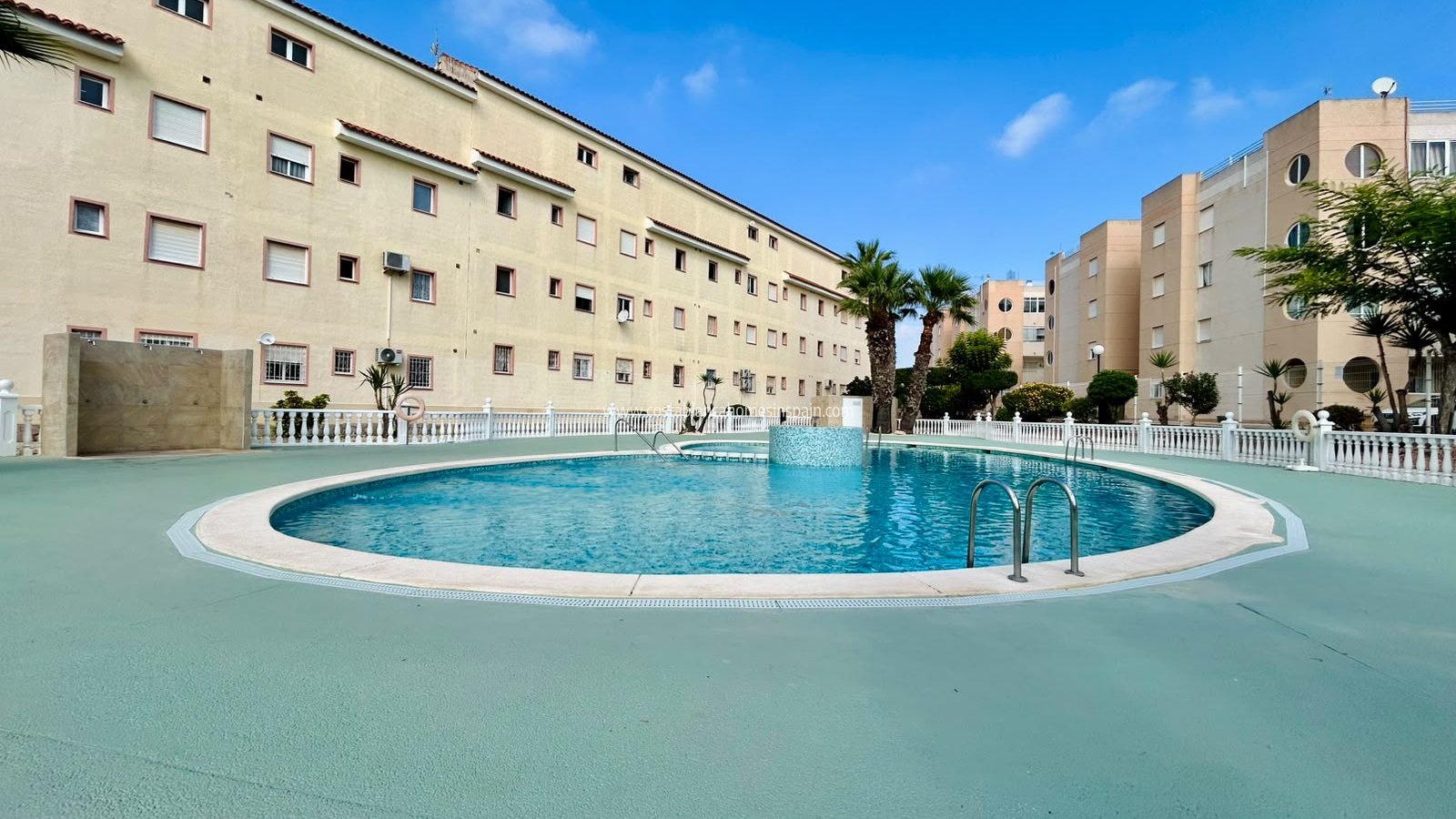 Resale - Townhouse - Torrevieja - San Luis