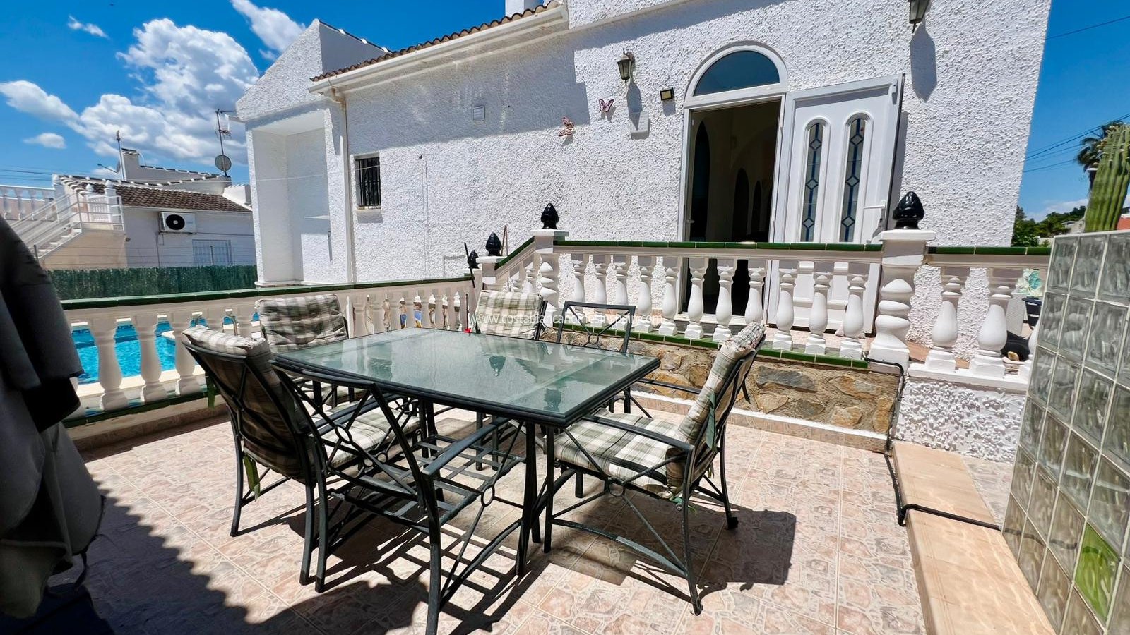 Resale - Townhouse - Torrevieja - San Luis