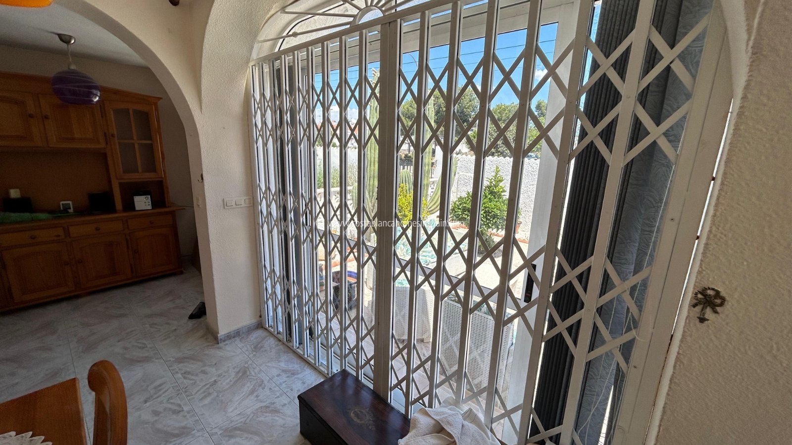 Resale - Townhouse - Torrevieja - San Luis