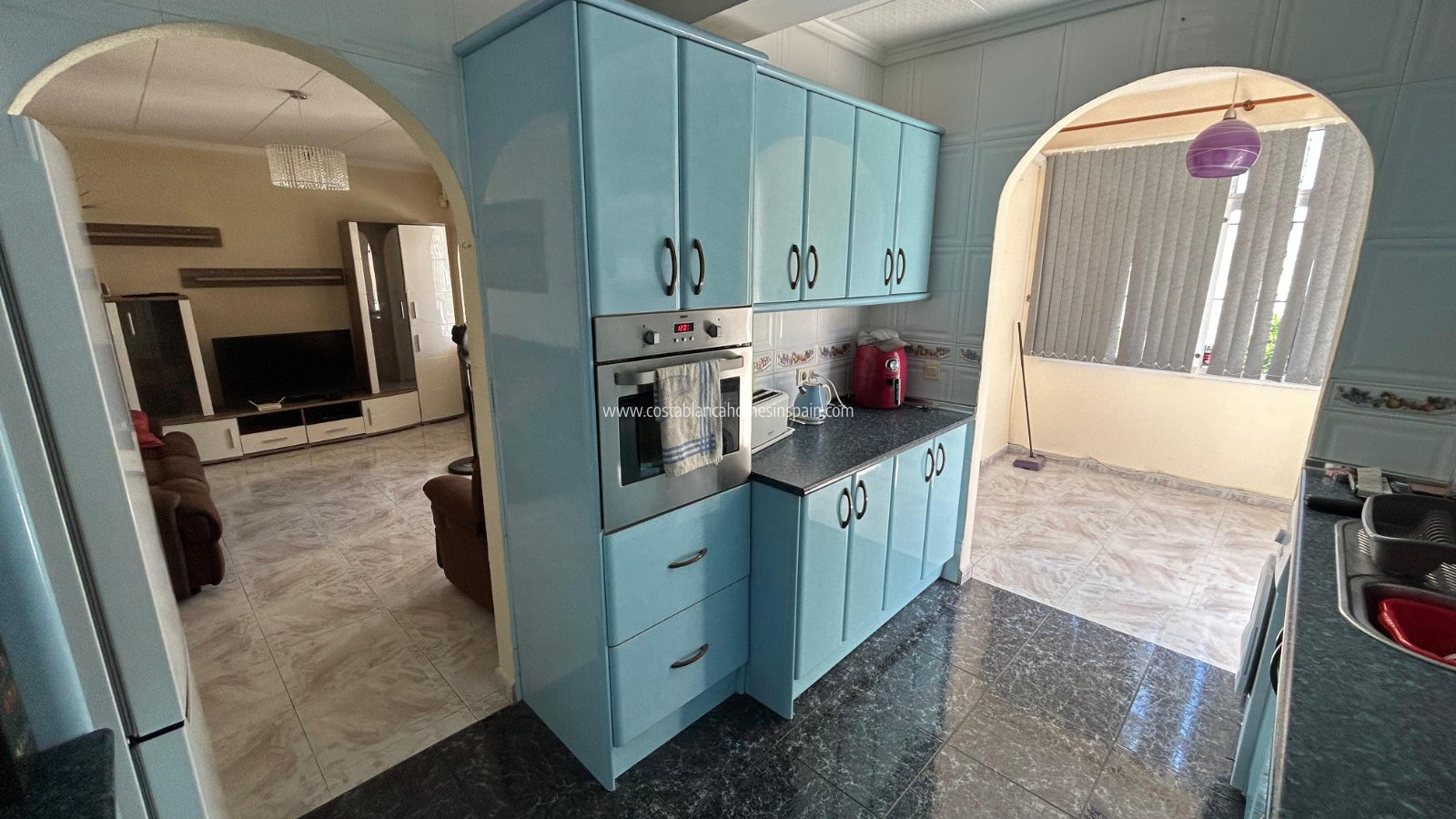 Resale - Townhouse - Torrevieja - San Luis