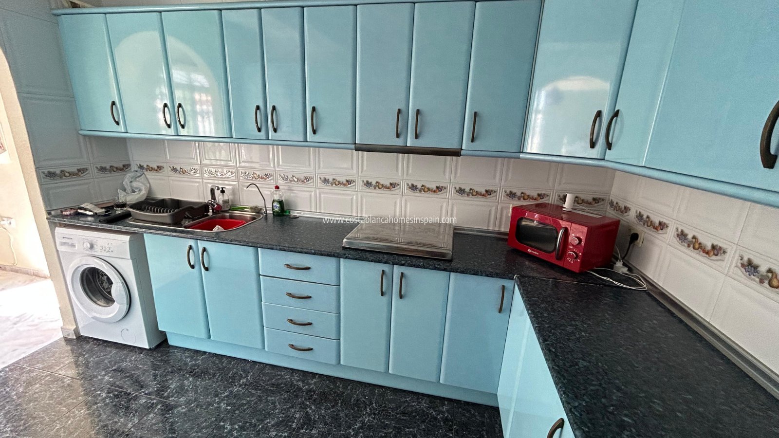 Resale - Townhouse - Torrevieja - San Luis