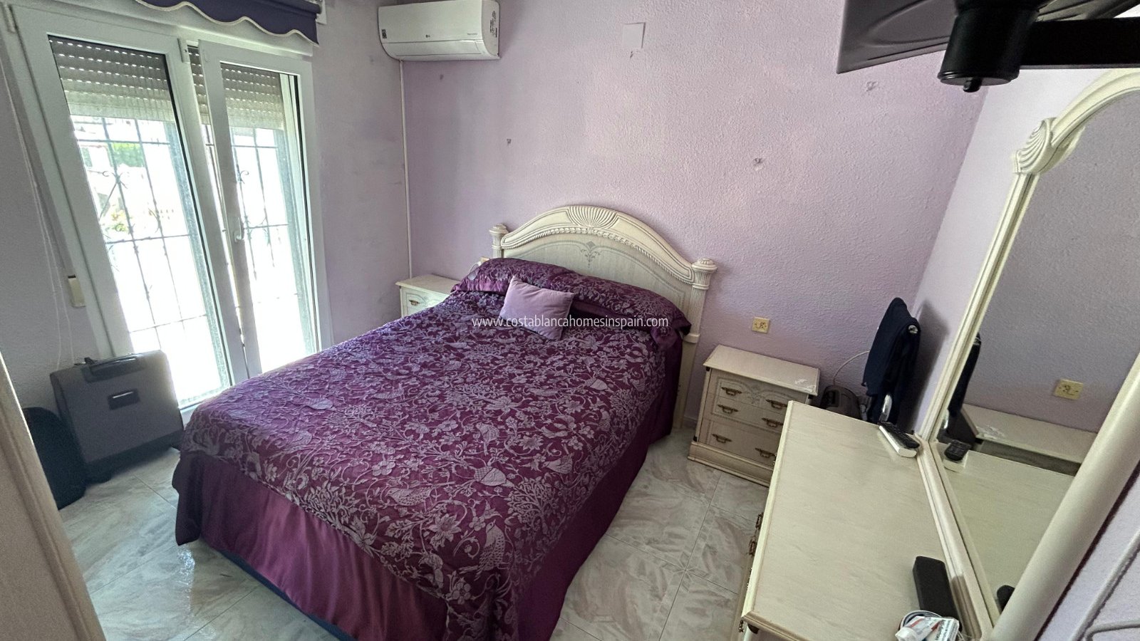 Resale - Townhouse - Torrevieja - San Luis