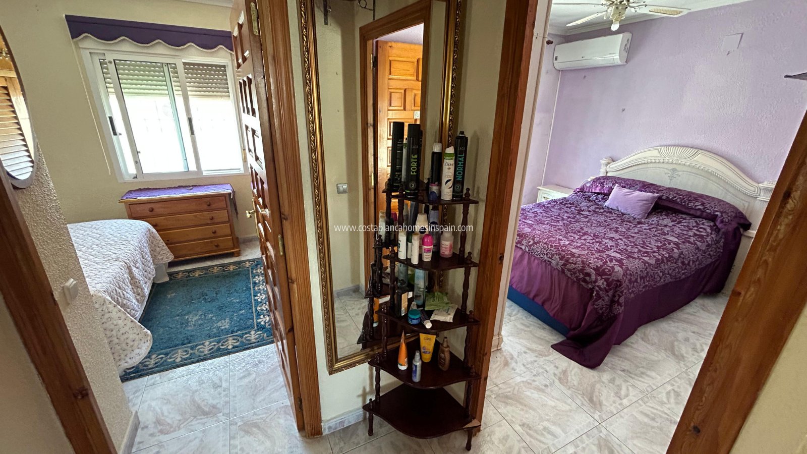 Resale - Townhouse - Torrevieja - San Luis