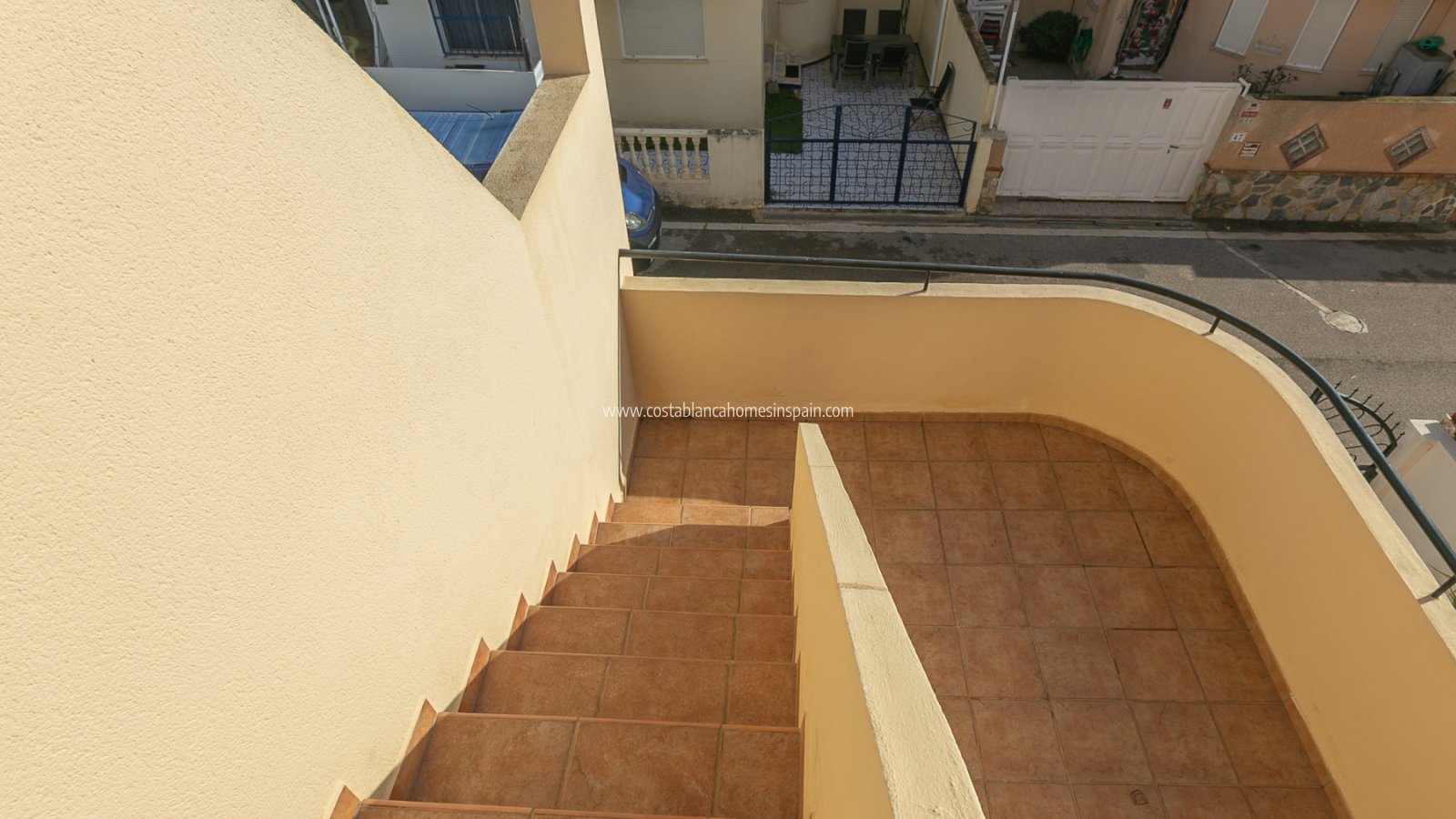 Resale - Townhouse - Torrevieja - Torretas