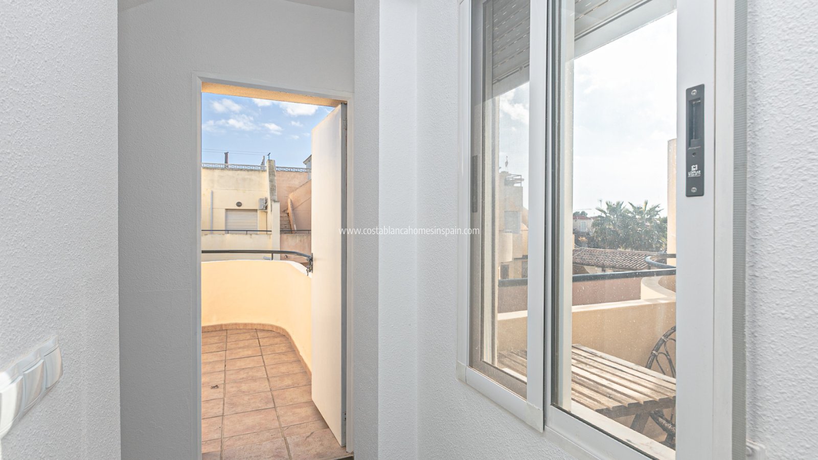 Resale - Townhouse - Torrevieja - Torretas