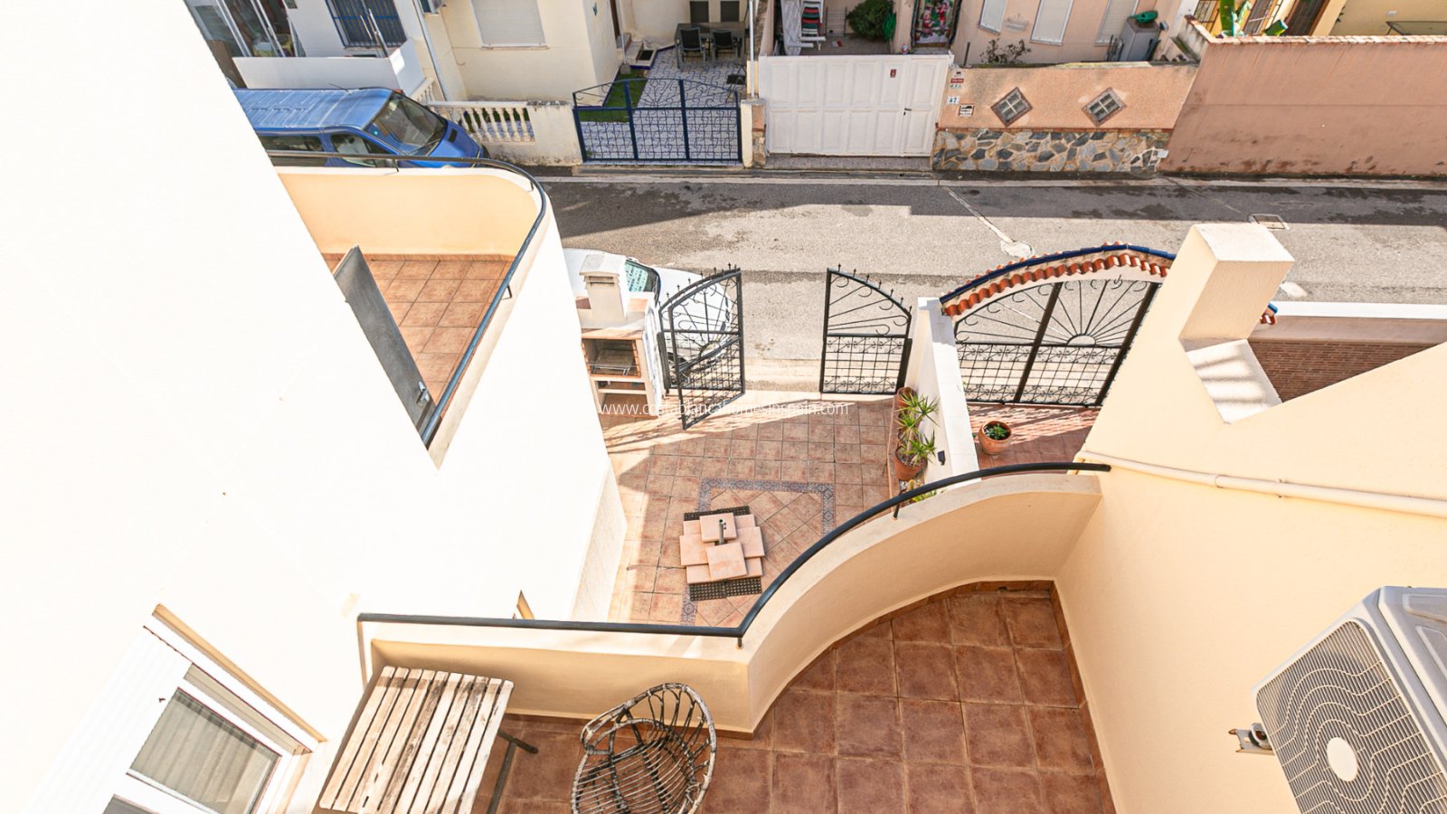 Resale - Townhouse - Torrevieja - Torretas