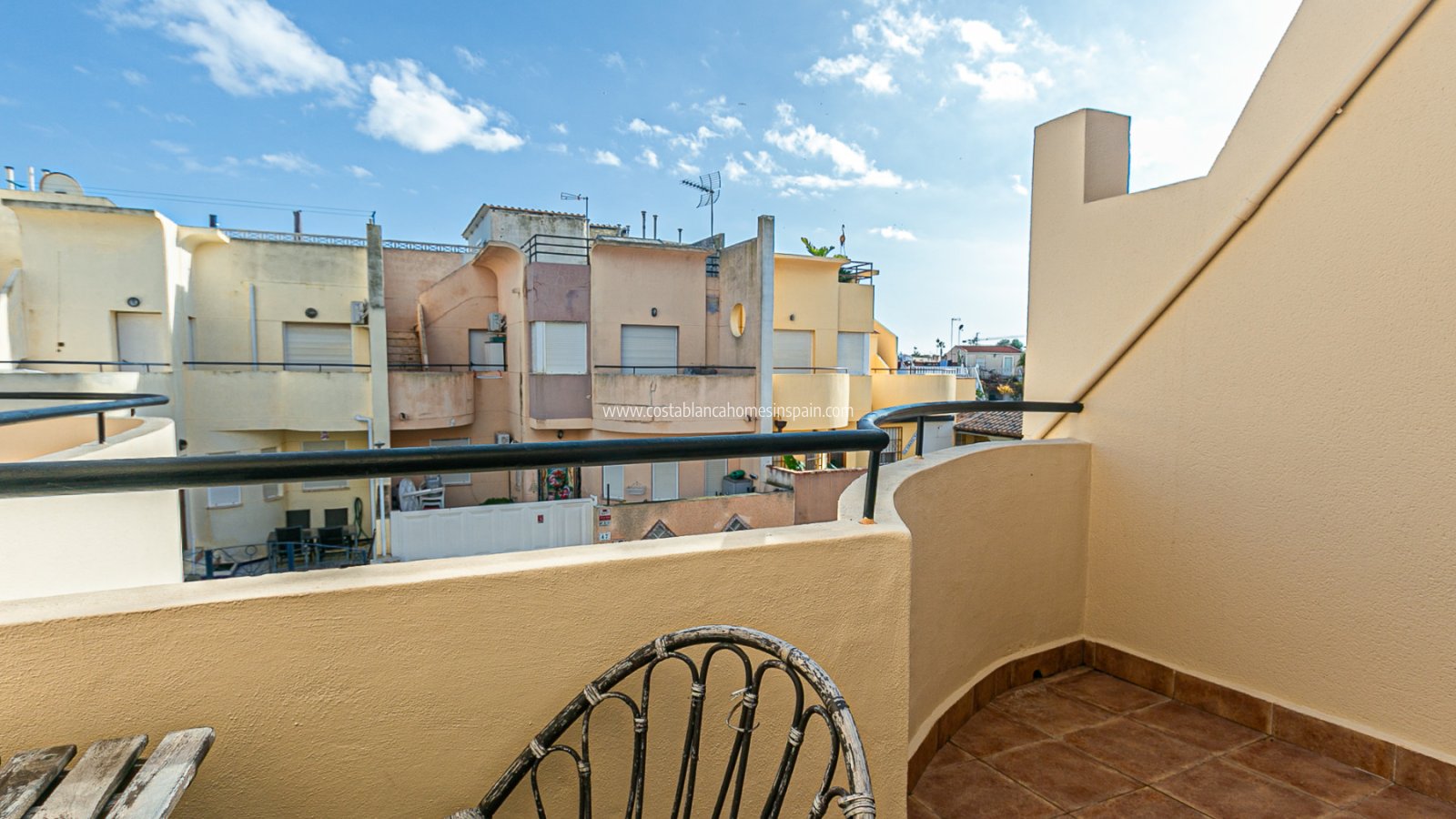 Resale - Townhouse - Torrevieja - Torretas