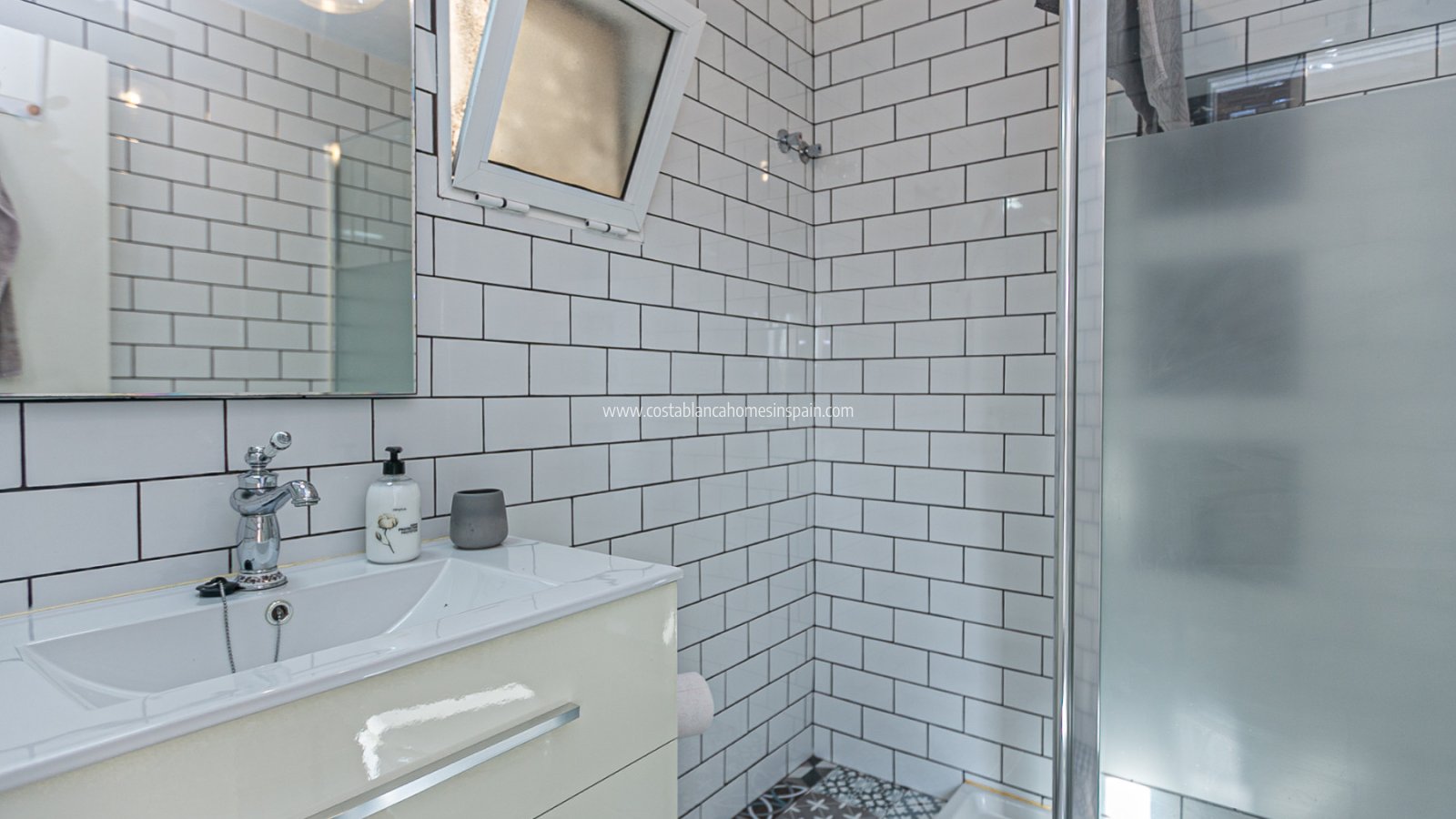 Resale - Townhouse - Torrevieja - Torretas