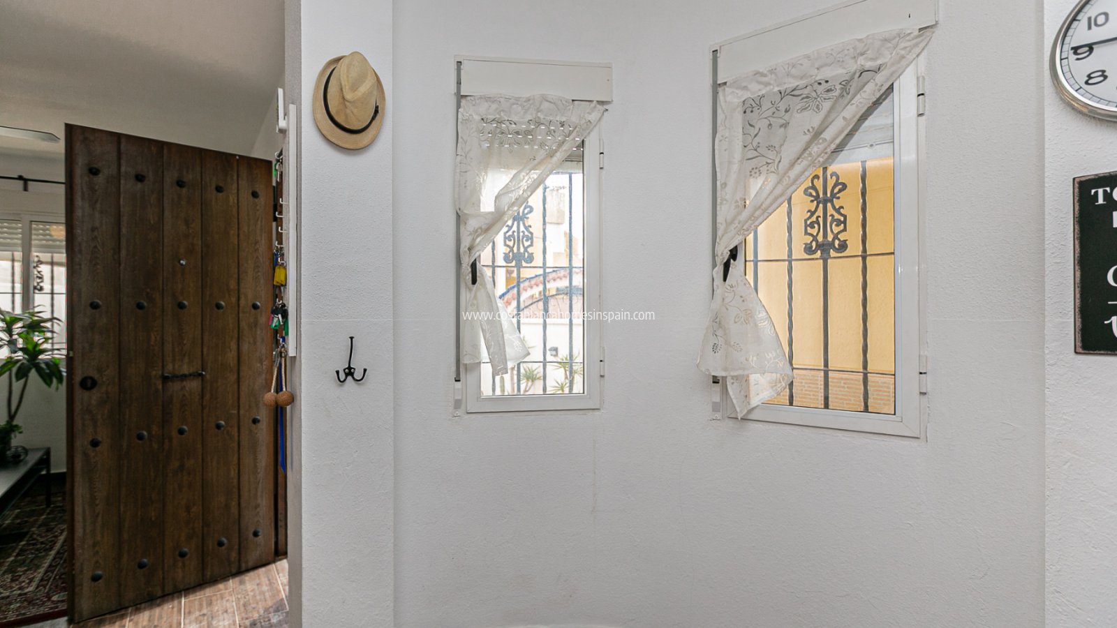 Resale - Townhouse - Torrevieja - Torretas