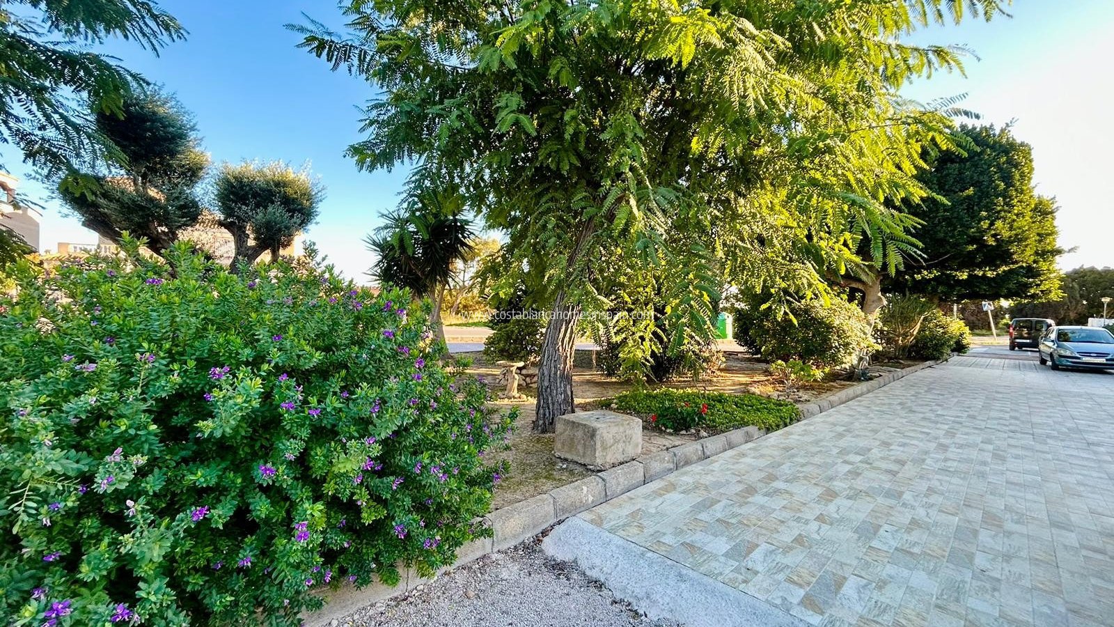 Resale - Townhouse - Torrevieja - Urbanización San Luis