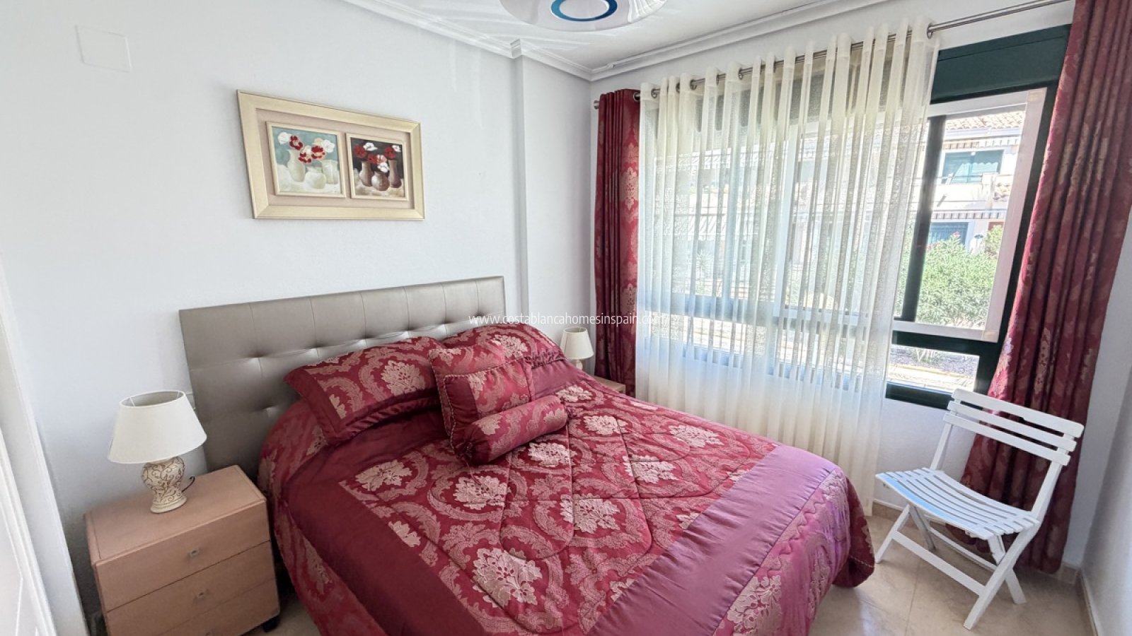 Resale - Townhouse - Villamartin - Campoamor Golf