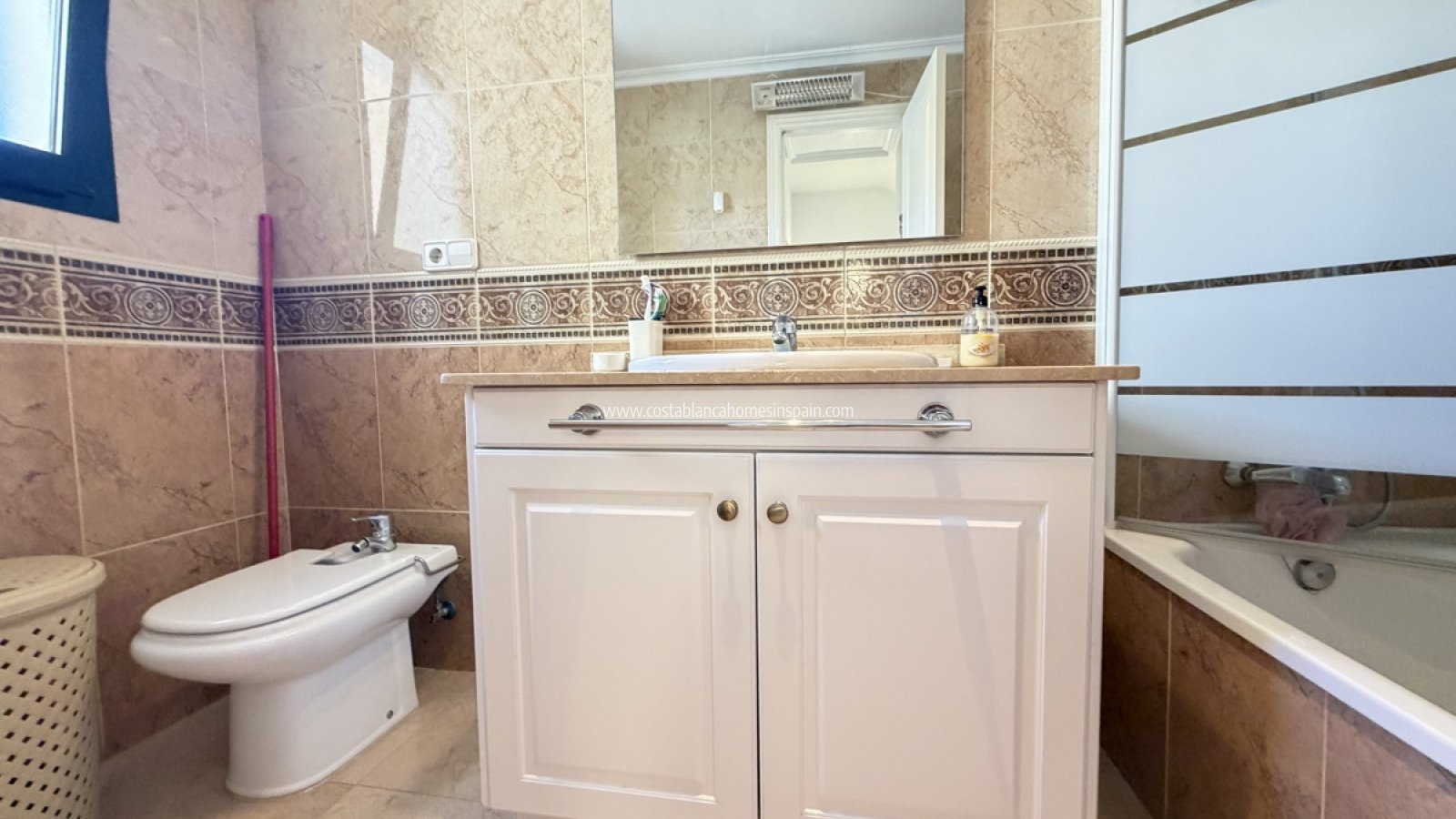 Resale - Townhouse - Villamartin - Campoamor Golf
