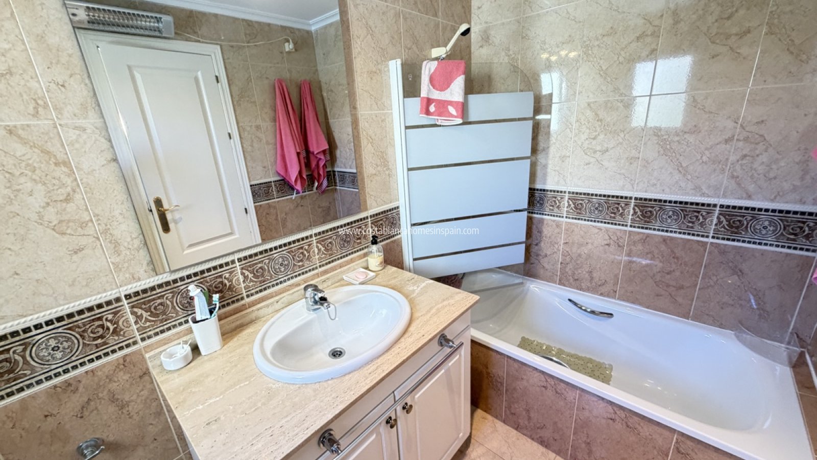 Resale - Townhouse - Villamartin - Campoamor Golf