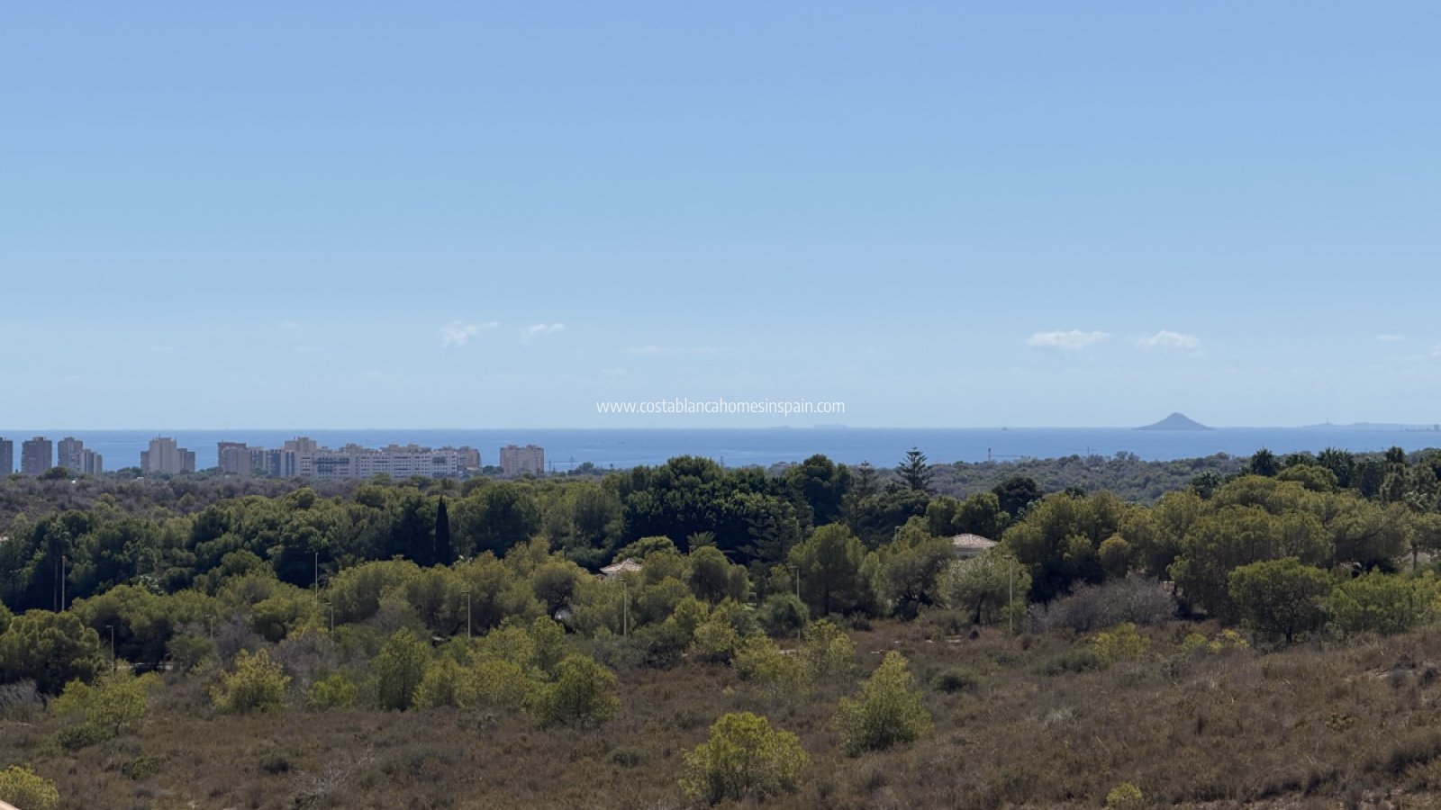 Resale - Townhouse - Villamartin - Campoamor Golf