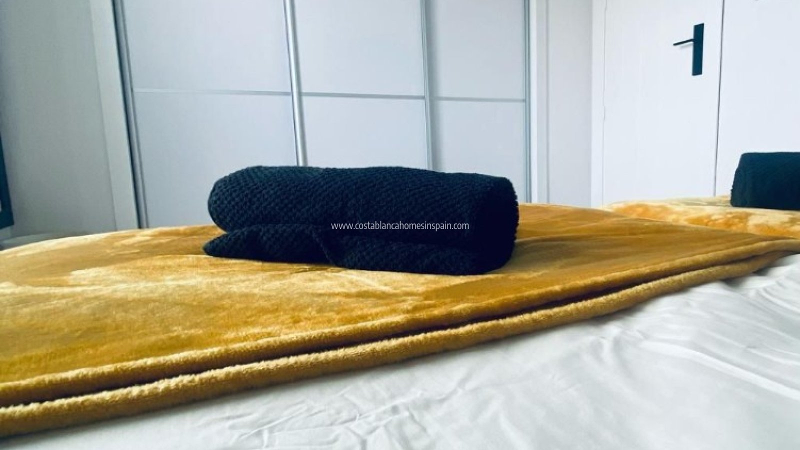 Resale - Townhouse - Villamartin - Costa Blanca