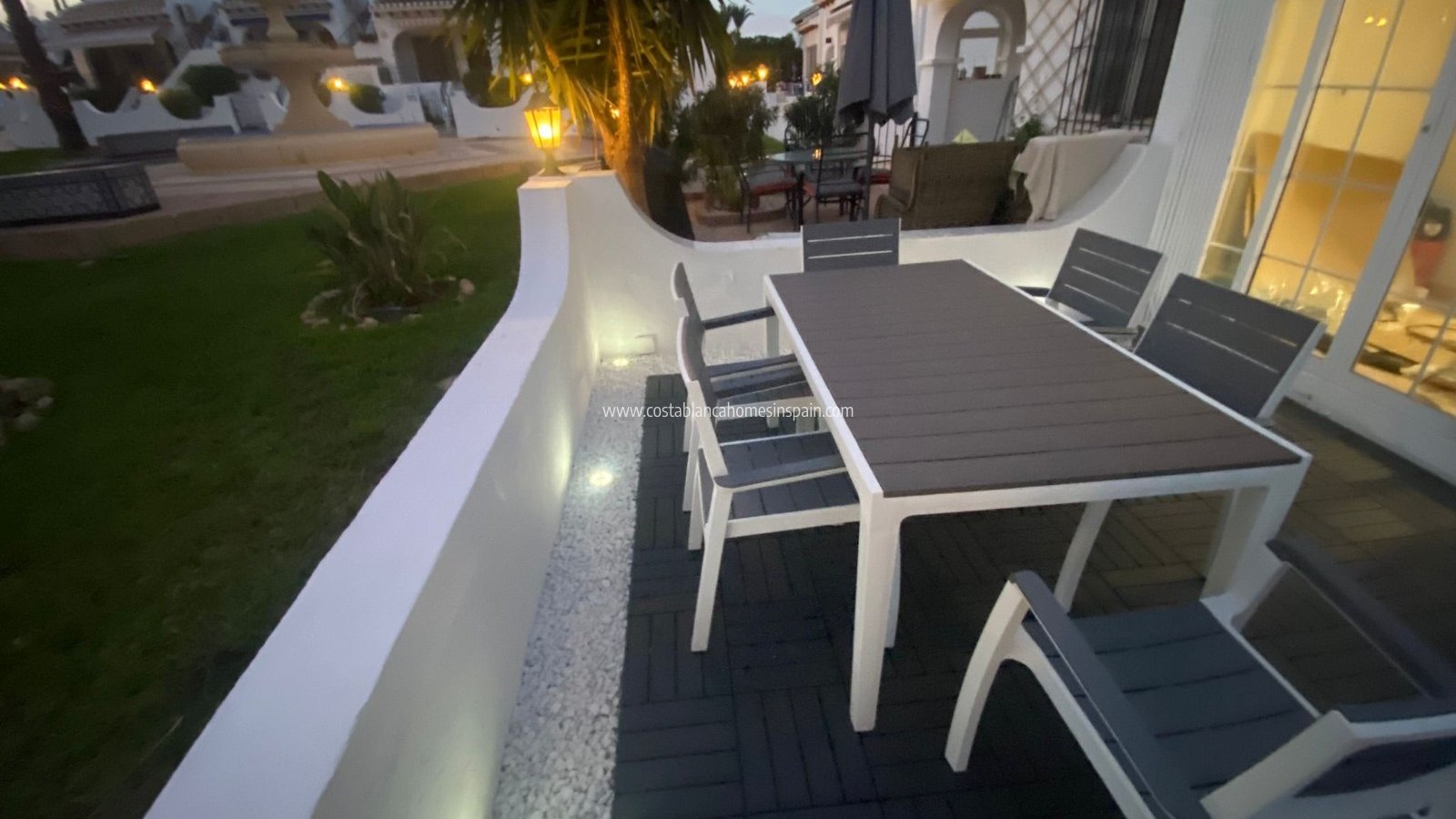 Resale - Townhouse - Villamartin - Costa Blanca