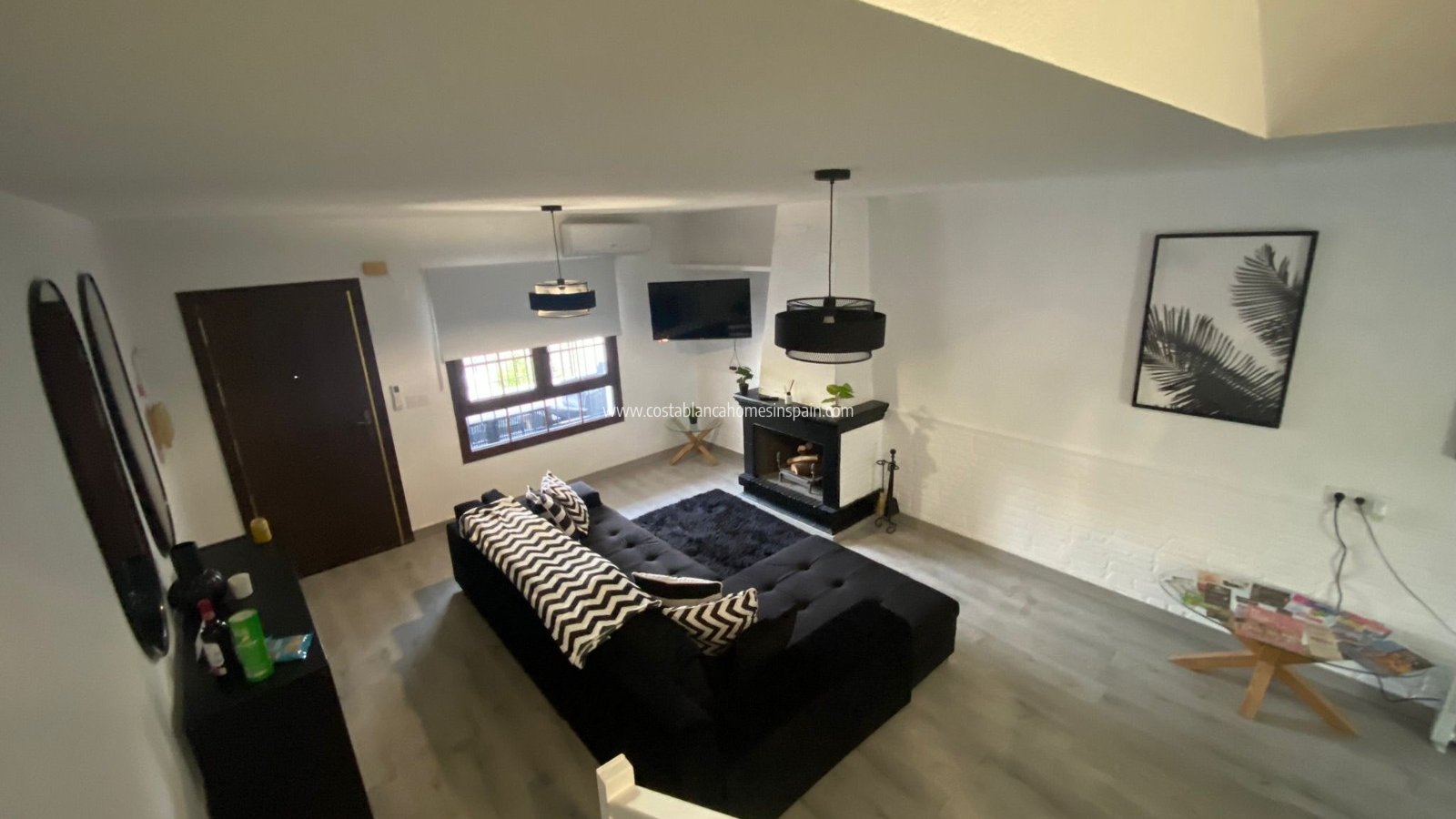 Resale - Townhouse - Villamartin - Costa Blanca