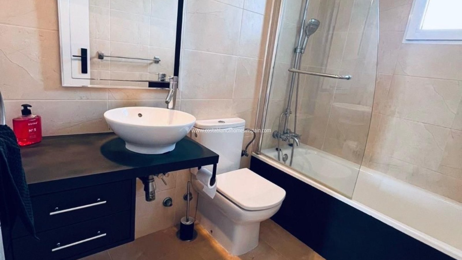 Resale - Townhouse - Villamartin - Costa Blanca