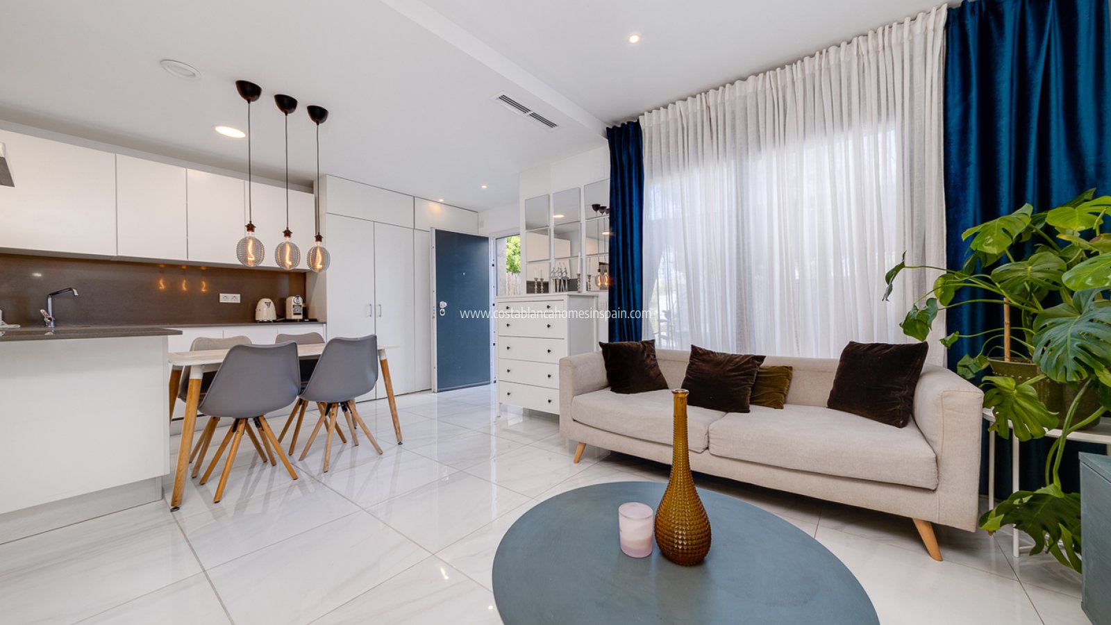 Resale - Townhouse - Villamartin - Costa Blanca
