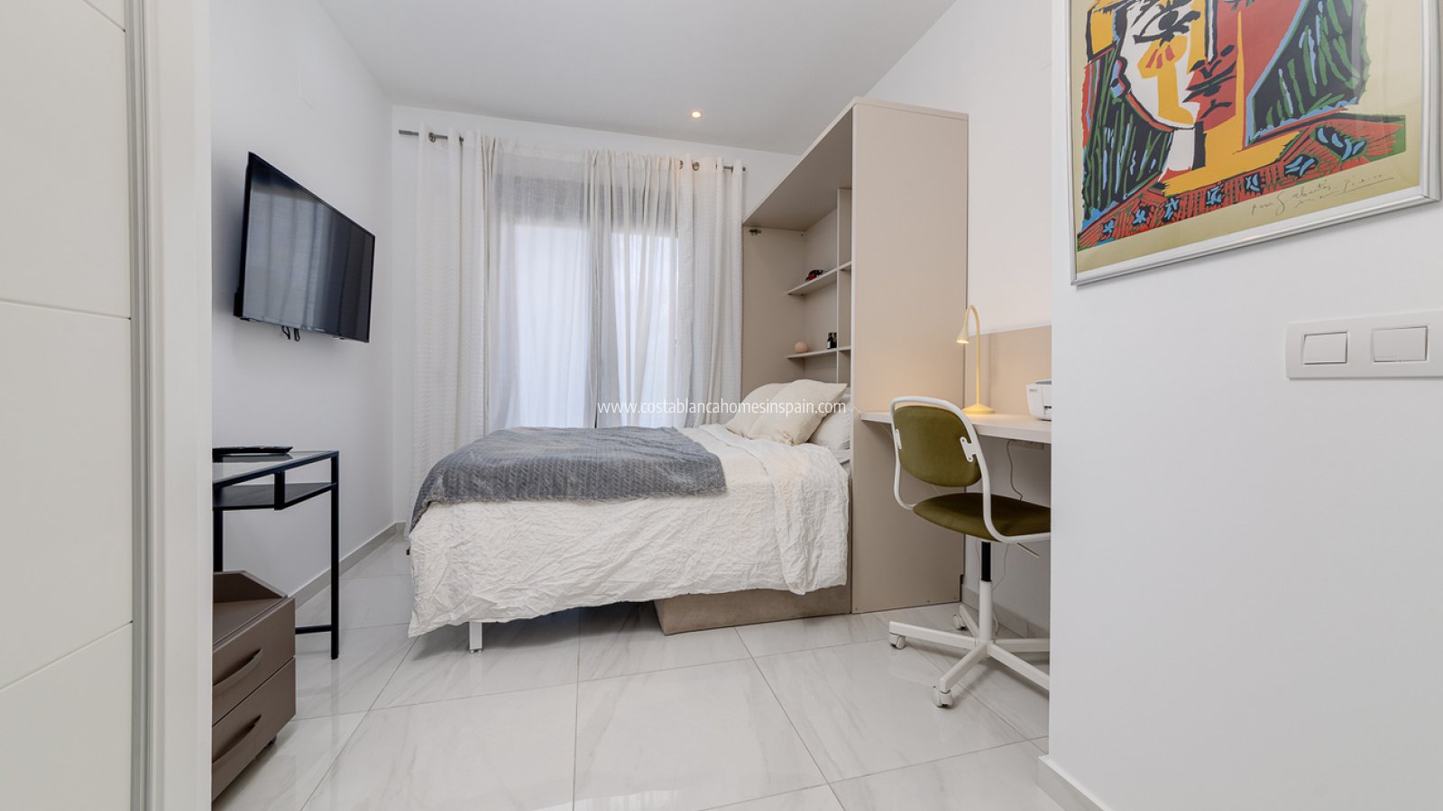 Resale - Townhouse - Villamartin - Costa Blanca