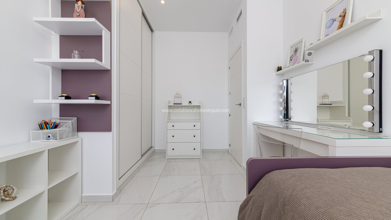 Resale - Townhouse - Villamartin - Costa Blanca